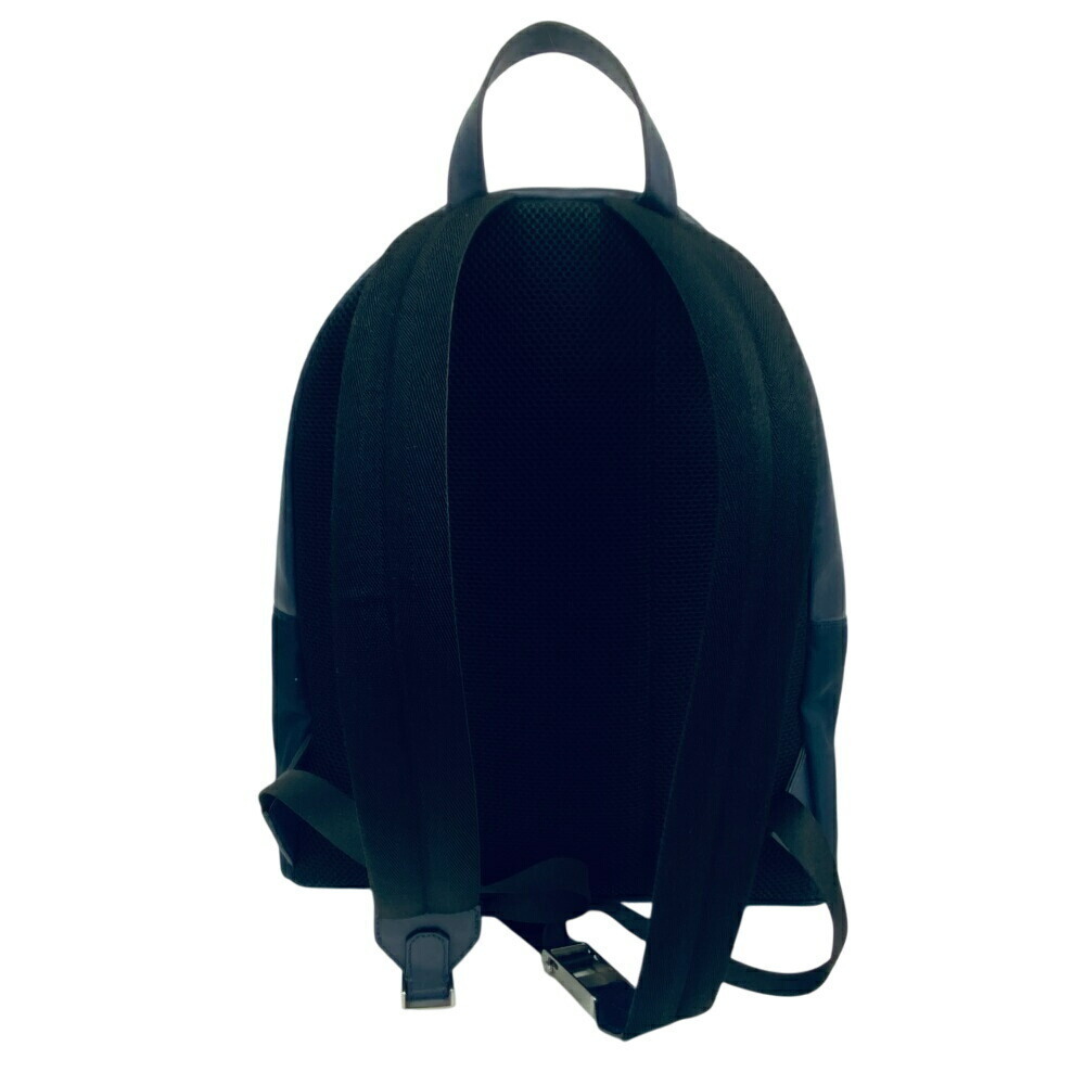 Fendi Backpack Backpack Monster Navy Bag Blue - image 6